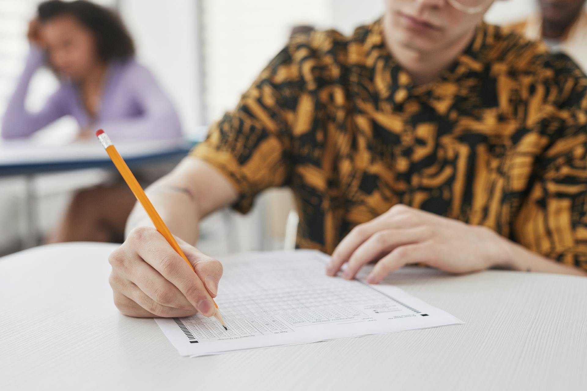 Jak przygotować się do poprawki z matury? - Collegium Novum